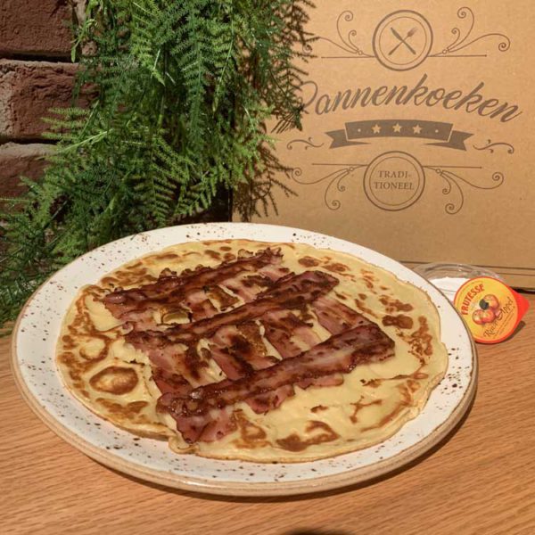 Spek Pannenkoeken