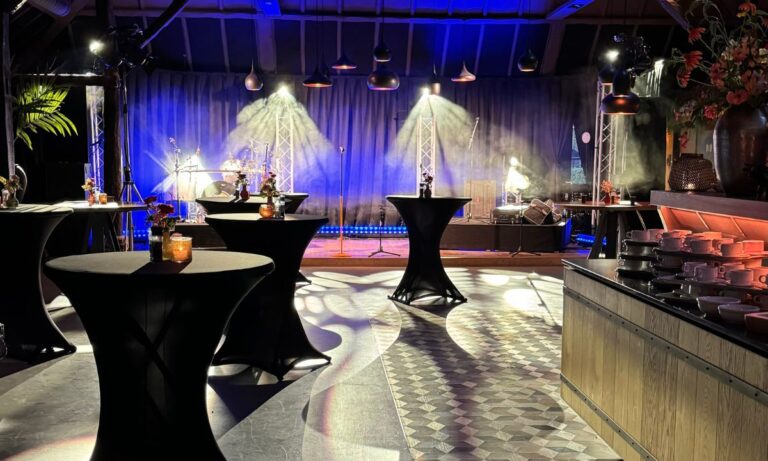 evenementenlocatie