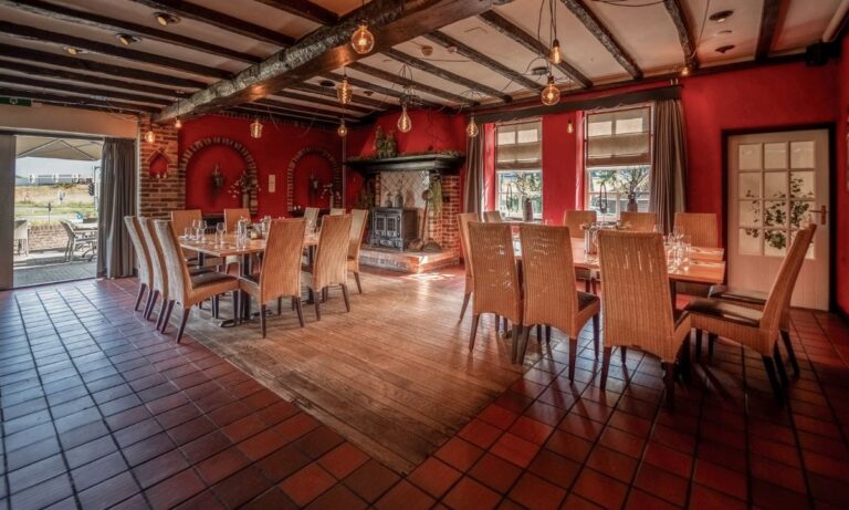 evenementenlocatie